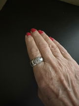 Janis M. review photo