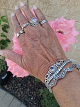 Jancy M. review photo