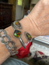 Sharon P. review photo