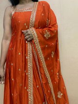 Anaya review photo