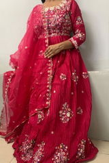 Aditi Singh review photo
