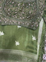Malika review photo