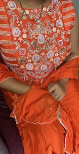 Falguni review photo