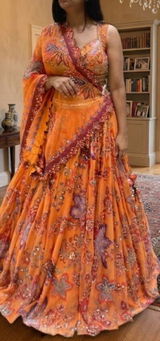 Palak review photo
