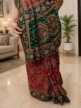 Isha review photo