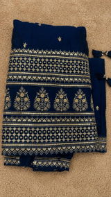 Ishita review photo