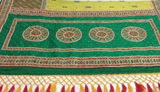 Pooja review photo