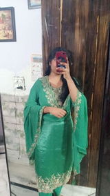 Ritu review photo