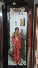 Annu review photo