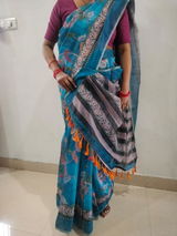 Sakshi review photo