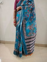 Sakshi review photo