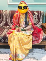 Harshita Verma review photo