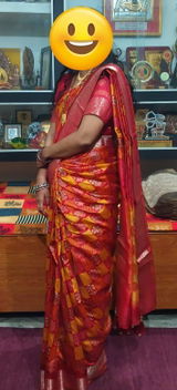 Vanshika review photo