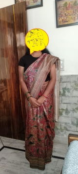 Sangita Kumari review photo