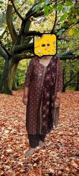 seema Sanghwan review photo
