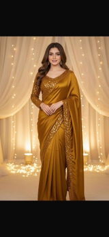 Faiza review photo