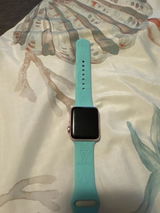 Florine review photo