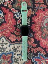 Laurine review photo