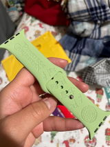 Allan review photo