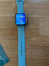 Glenda review photo