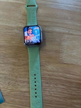 Glenda review photo