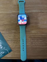 Glenda review photo