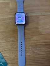 Glenda review photo