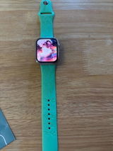 Glenda review photo