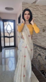 Ridhima B review photo