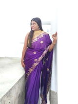 Tanu Roy review photo