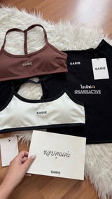 C***A review photo