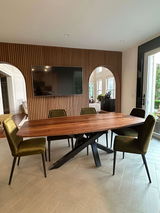 Shivani Singh review photo