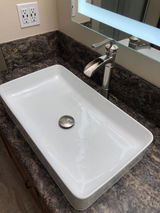 Steve Plaster review photo