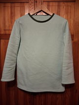 Anonīms review photo