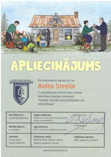 Anita Streile review photo