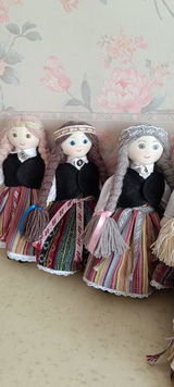 Solveiga Jansone review photo