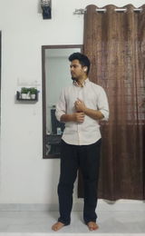 Ankit Patel review photo
