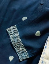 Faizah Channa review photo
