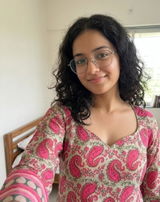 Aditi Mehta review photo