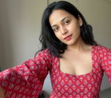 Megha review photo