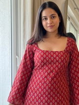 Priya Mehta review photo