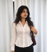 Ishita Kashyap review photo