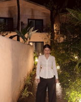 Amisha Pandey review photo