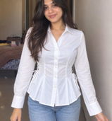 Dhruvi Merchant review photo