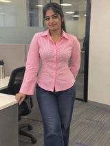 Riya Dixit review photo