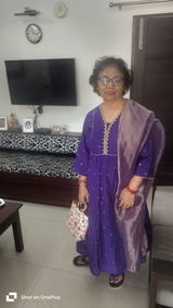 Rajni Mittal review photo