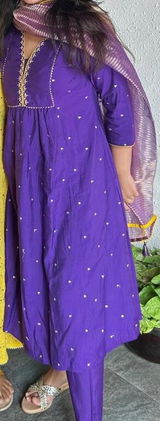 Malvika review photo