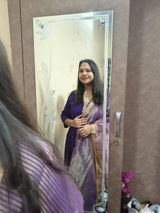 Aayushi review photo
