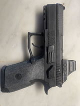 William M. review photo
