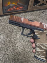 Hendo review photo